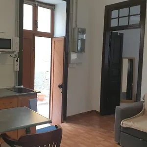 La Pernocta Arucas