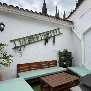 Casona Gildana: Historia, Patrimonio/e-working Arucas